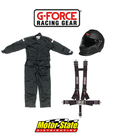 G-Force Racing Gear