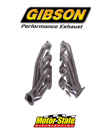 Gibson Performance Exhaust