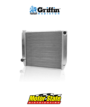 Griffin Radiator