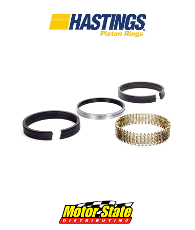 Hastings Piston Rings