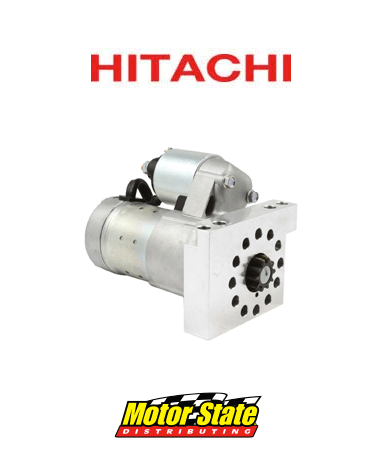 Hitachi