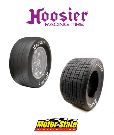 Hoosier Racing Tire