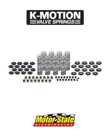 K-Motion