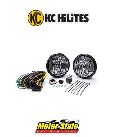 KC HiLiTES