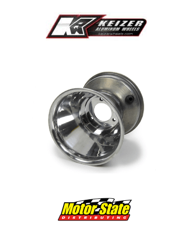 Keizer Aluminum Wheels