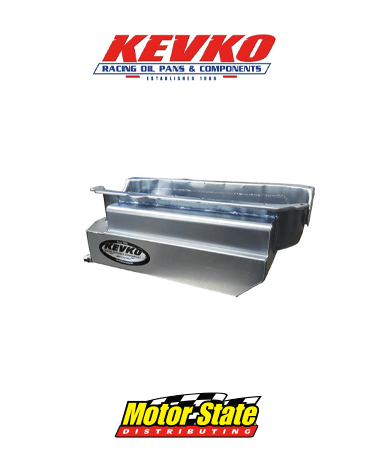 Kevko Oil Pans & Components