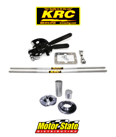 Kluhsman Racing Products