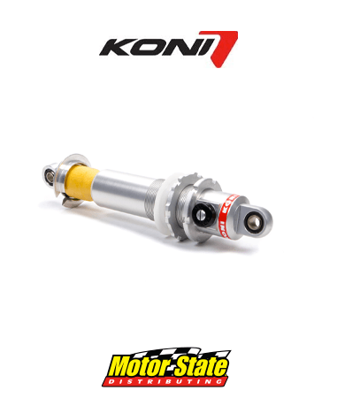 Koni Shocks