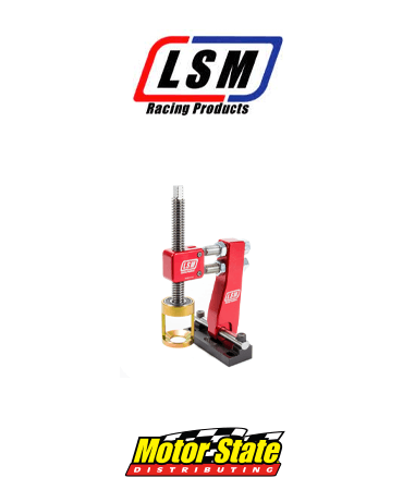 LSM Racing Products