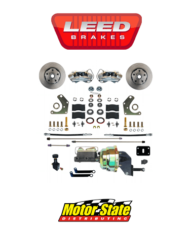 Leed Brakes