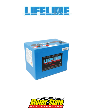 Lifeline Batteries