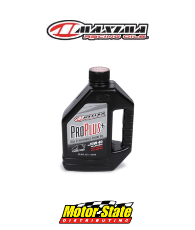 Maxima Racing Oil