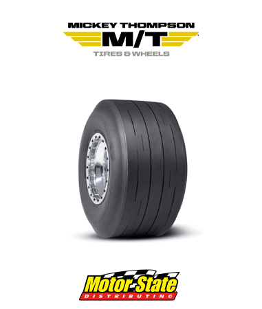 Mickey Thompson Tires