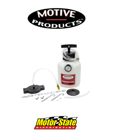 Motive Products