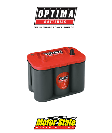 Optima Batteries