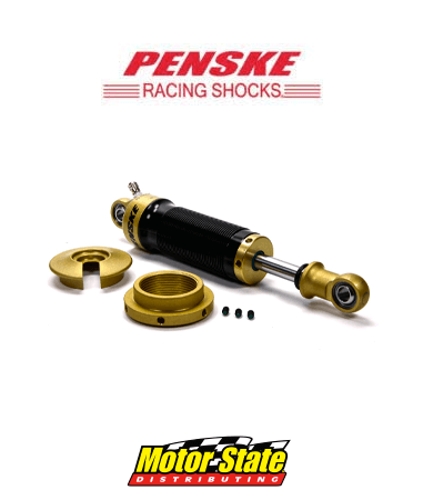 Penske Racing Shocks