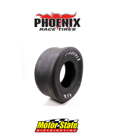 Phoenix Race Tires