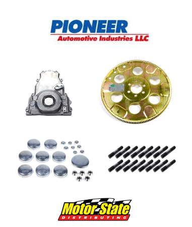 Pioneer Automotive