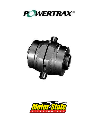 Powertrax