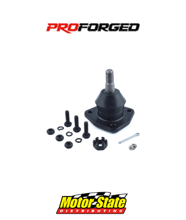 Proforged