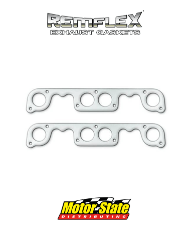 Remflex Exhaust Gaskets