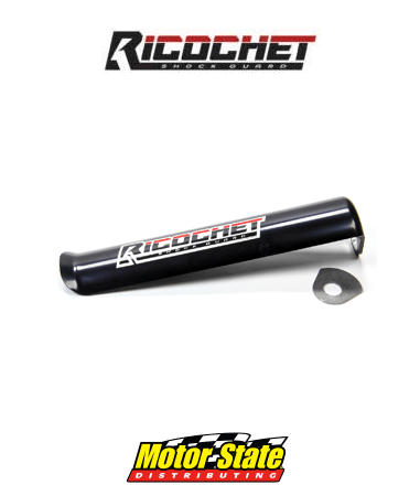 Ricochet Race Components