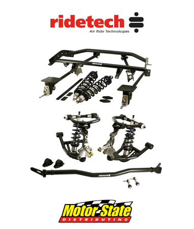 Ridetech