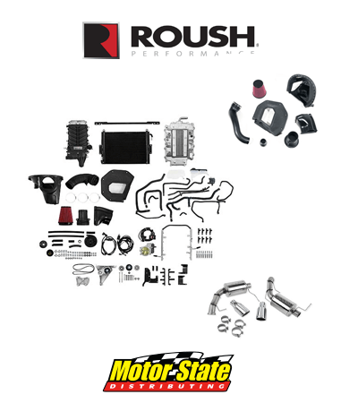 Roush Performance