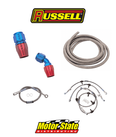 Russell Performance