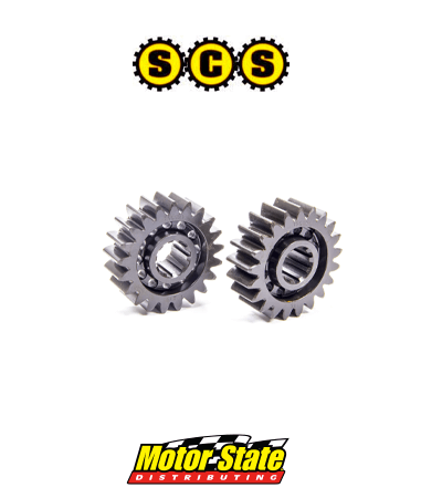 SCS Gears