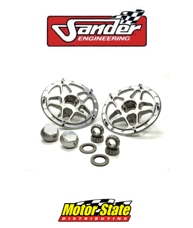 Sander Engineering