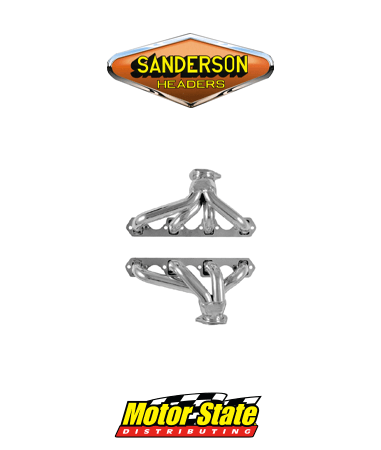 Sanderson Headers