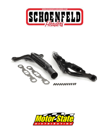 Schoenfeld Headers