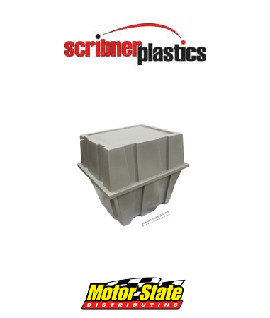 Scribner Plastics