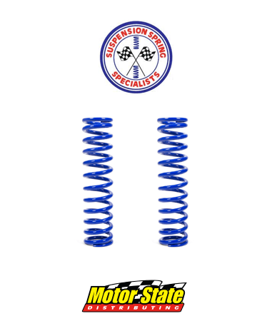 Suspension Spring Specialist