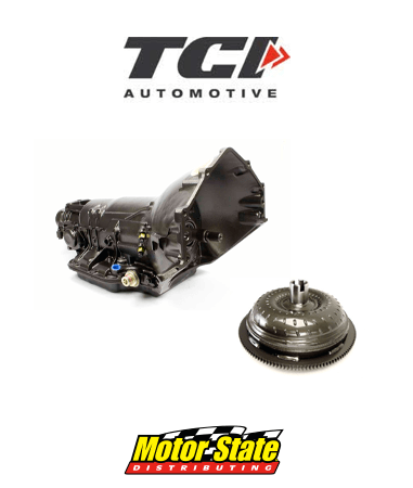 TCI Automotive