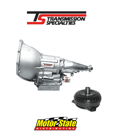 Transmission Specialties