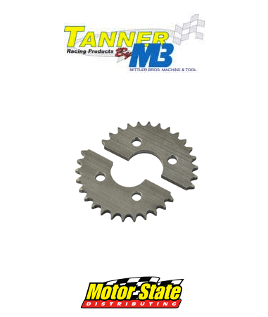 Tanner Racing Products