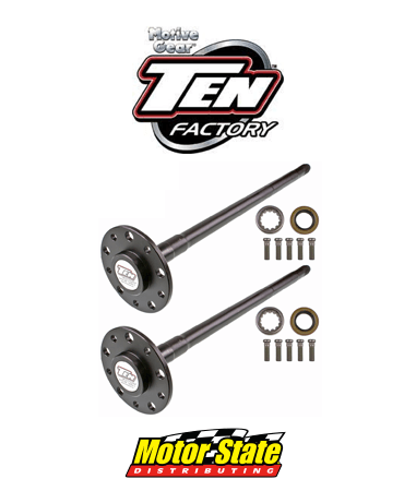 Ten Factory