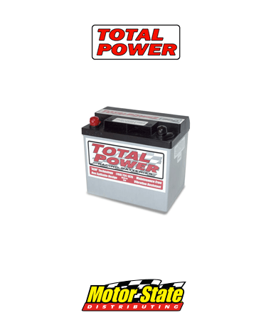 Total Power Battery