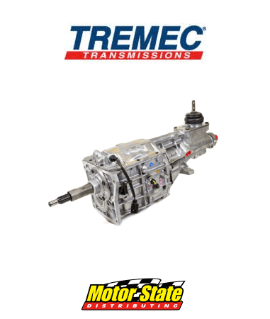 Tremec