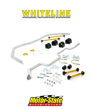 Whiteline Performance