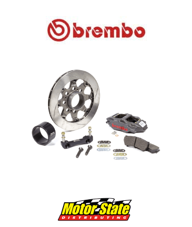 Brembo