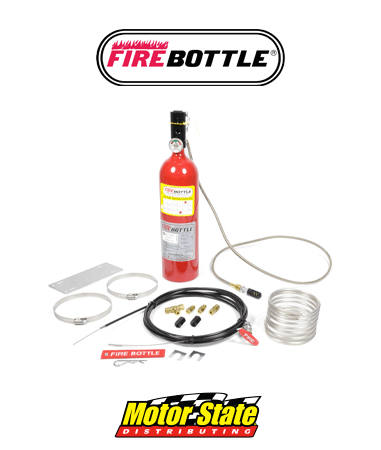 Firebottle