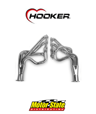 Hooker Headers