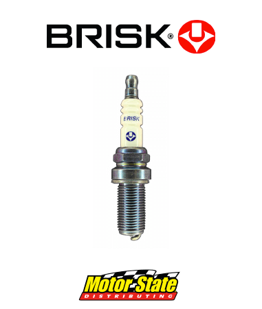 Brisk Spark Plugs