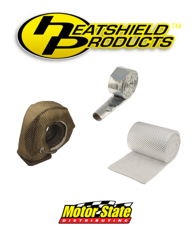 Heatshield Products