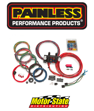 Painless Performance Products