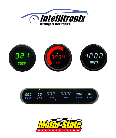 Intellitronix