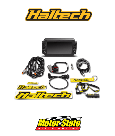 Haltech